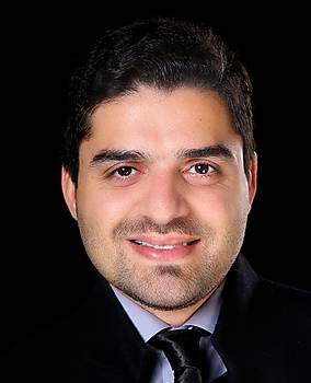 Dipl.-Ing. Fogh-lis. Arash  Nasiri - Drilling and Completion Engineering