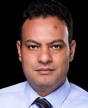 Dipl.-Ing. Asad Elmgerbi - Drilling and Completion Engineering