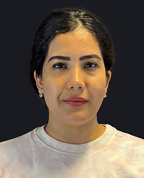 BSc Nastaran Salimi - Drilling and Completion Engineering