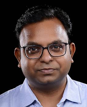M. Tech. PhD Shwetank Krishna - Drilling and Completion Engineering